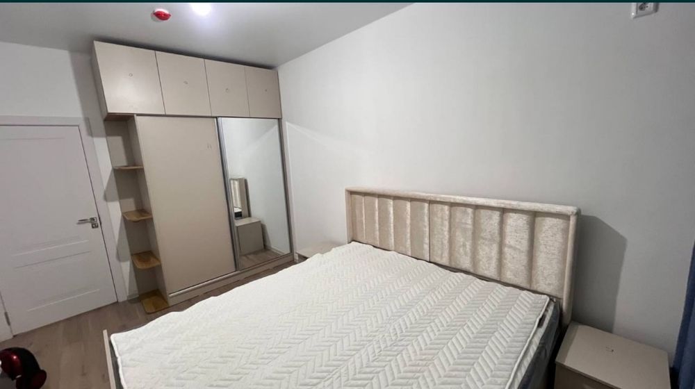 Аренда 1 комнатной вЖК Ассалом Сохил,ул.Фаргона Йули,УзБум,Рисовый,Эле