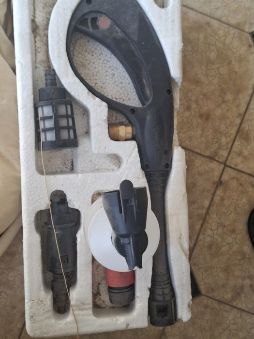 Продается мойка высокого давления ROLT TOP-X1 (Germany Technology)