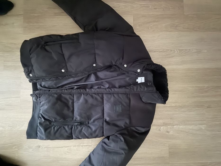 Geaca Hugo Boss 7-12 ani