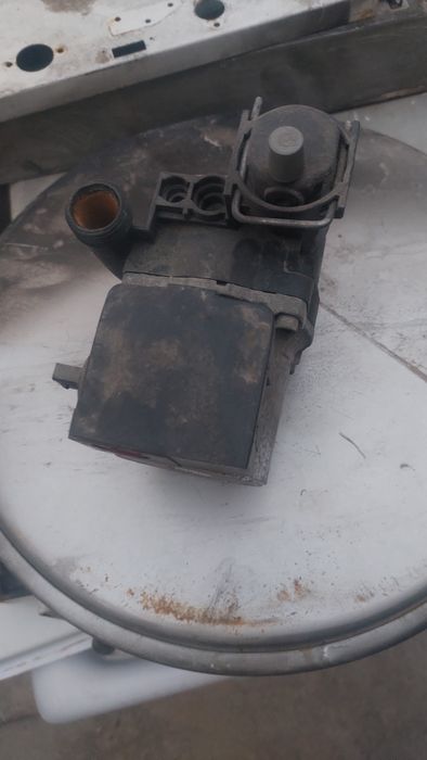 Котёл Riga 18. Запчасти