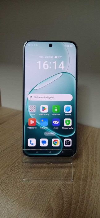 OPPO A6 PRO 5G, 8/256 GB,GREY/Fin X Amanet cod 129935