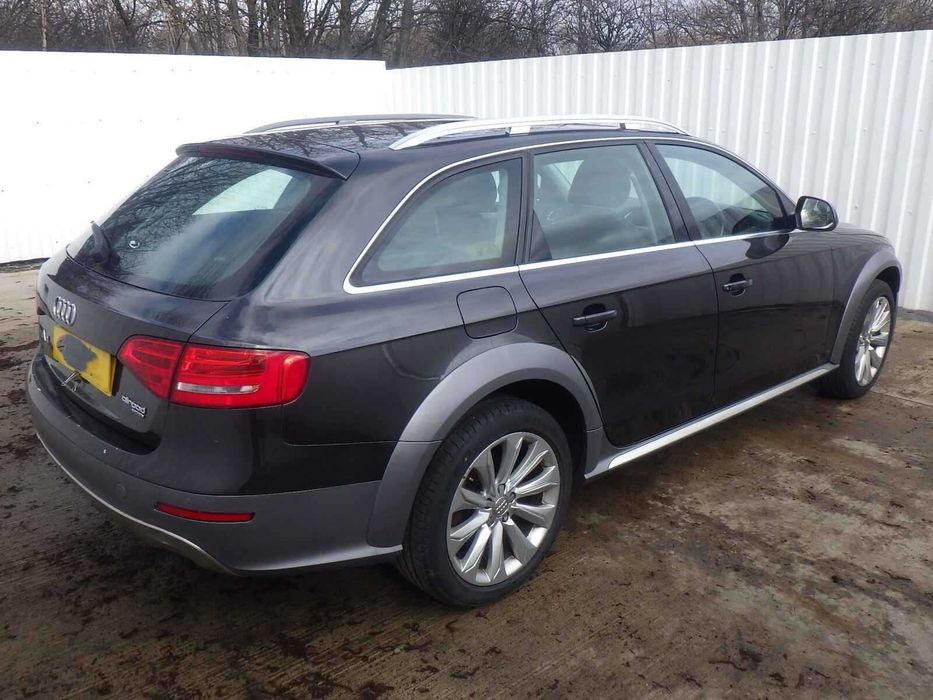 Dezmembrari dezmembrez Audi A4 Allroad 2.0 TDI cod motor cjc cjcc cgl cglc
