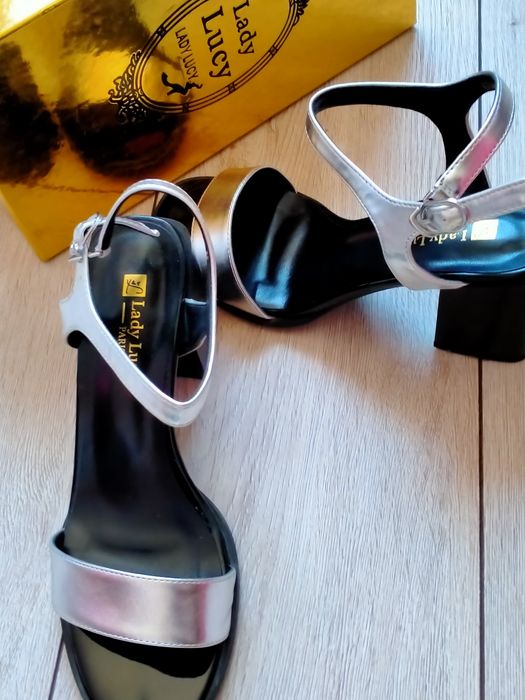 Басаножки женские