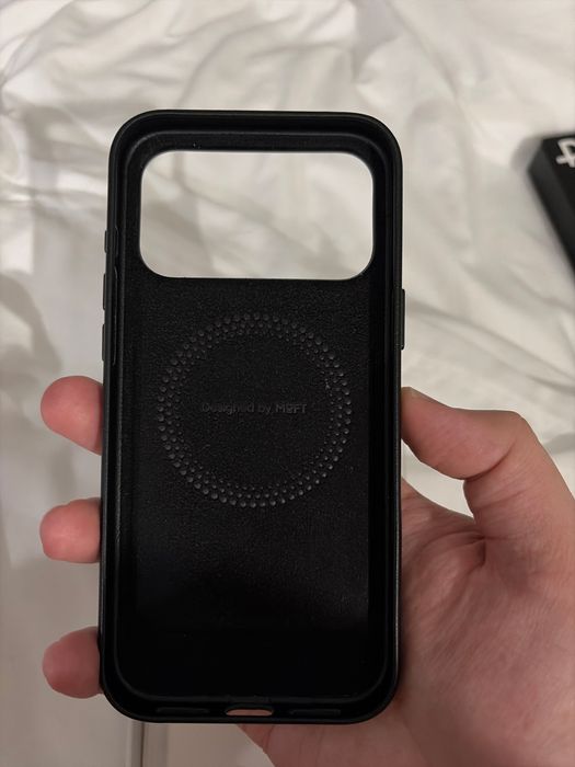 Чехол Moft для iPhone 17 pro max