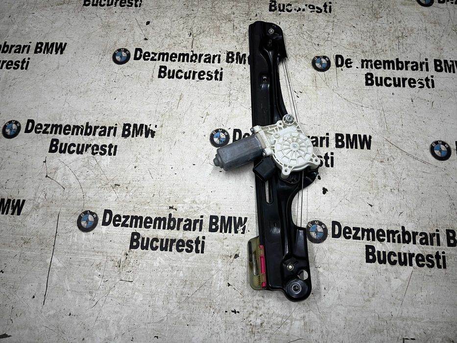 Macara geam originala fata spate stanga dreapta BMW X6 F16