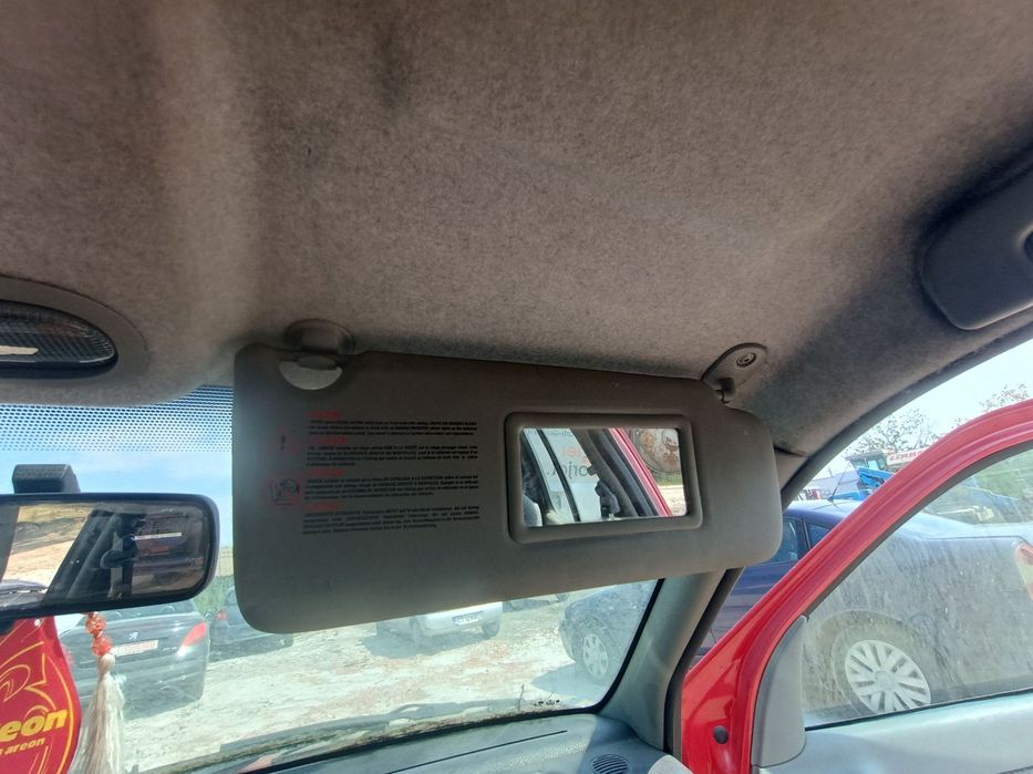 Dezmembrari Renault CLIO 2 / SYMBOL 1 (1998-2008) 1.5 dCi (SB07) Moto
