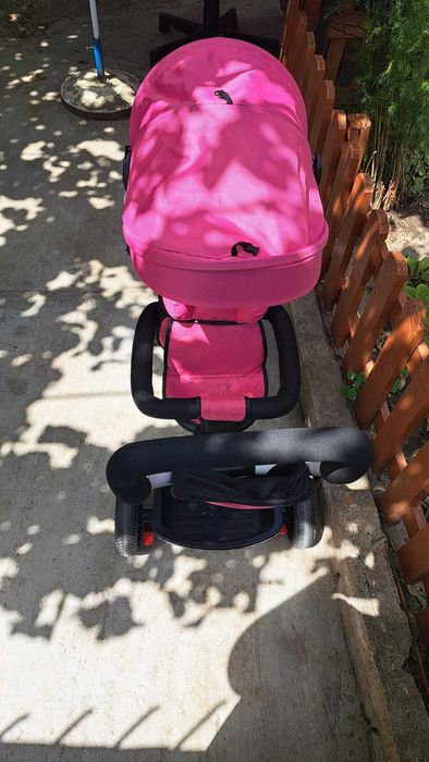 Tricicletă pentru copii