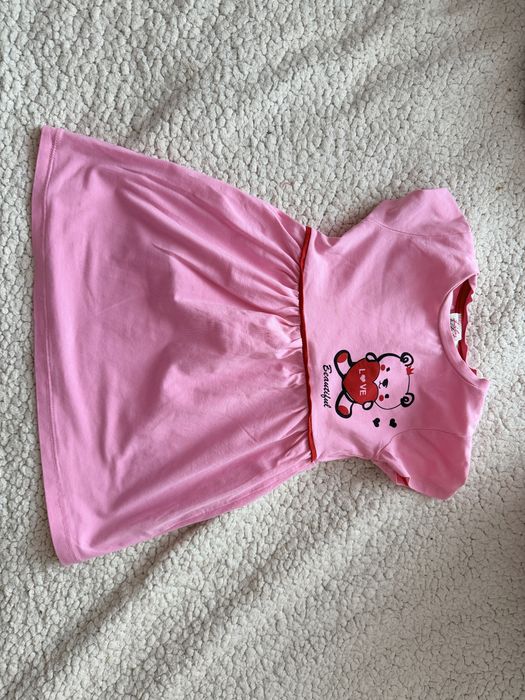 Продам детские вещи