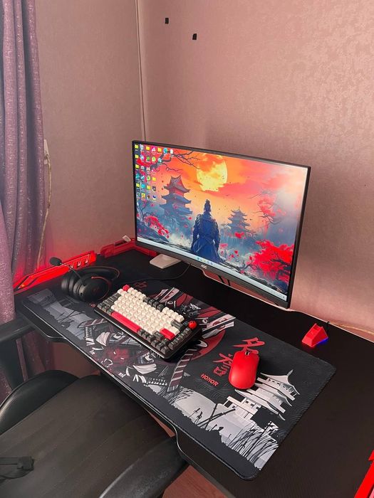 Продам Компьютер игровой