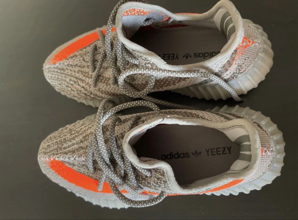 Adidasi Yeezy Boost 350 Limited Edition