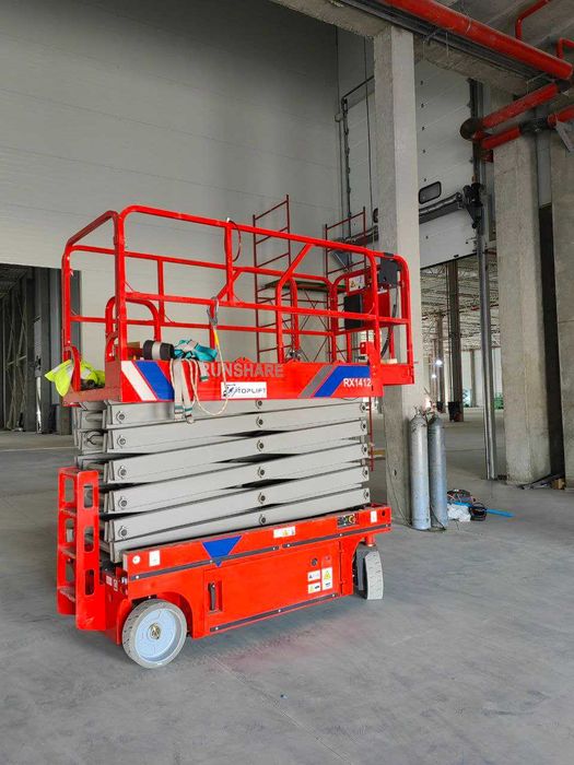 Автовышка Автоподъемник Платформа