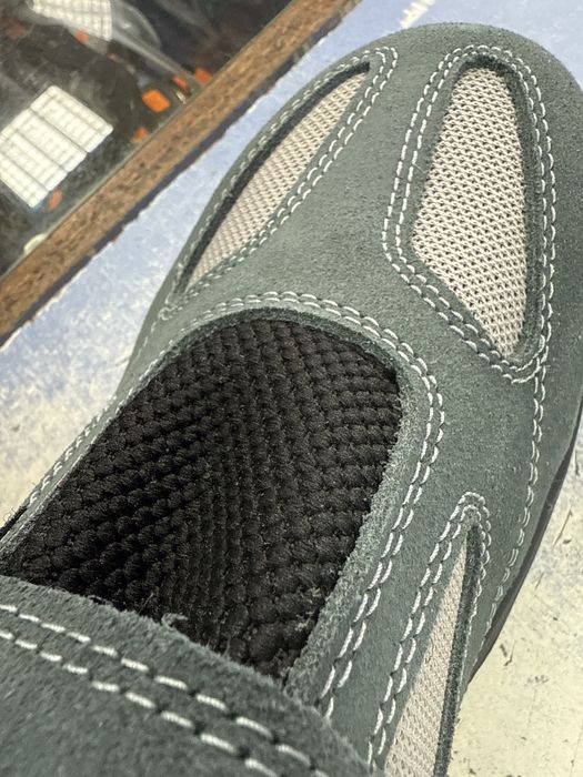 Wurth Ниски работни обувки Tervel