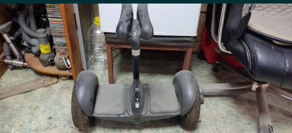 Гироскутер Xiaomi Ninebot