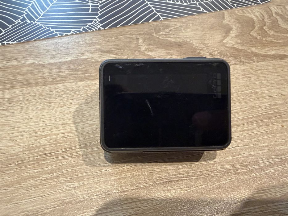 Gopro hero5 black