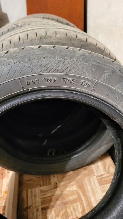 4бр. Лятни Гими GOODYEAR