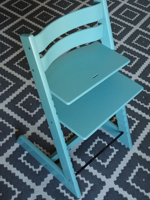 Scaun bebe Stokke tripp trapp