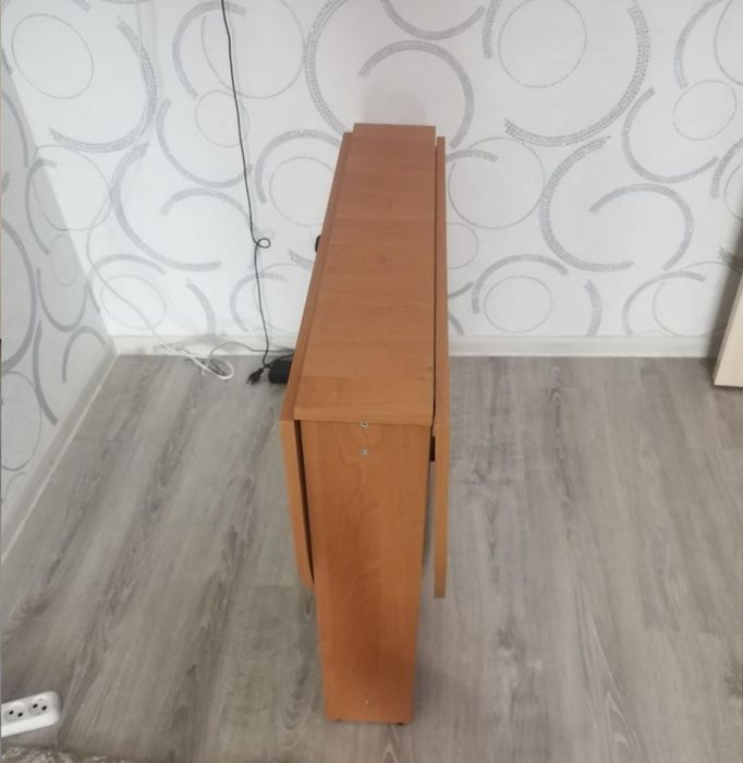 Стол раскладушка