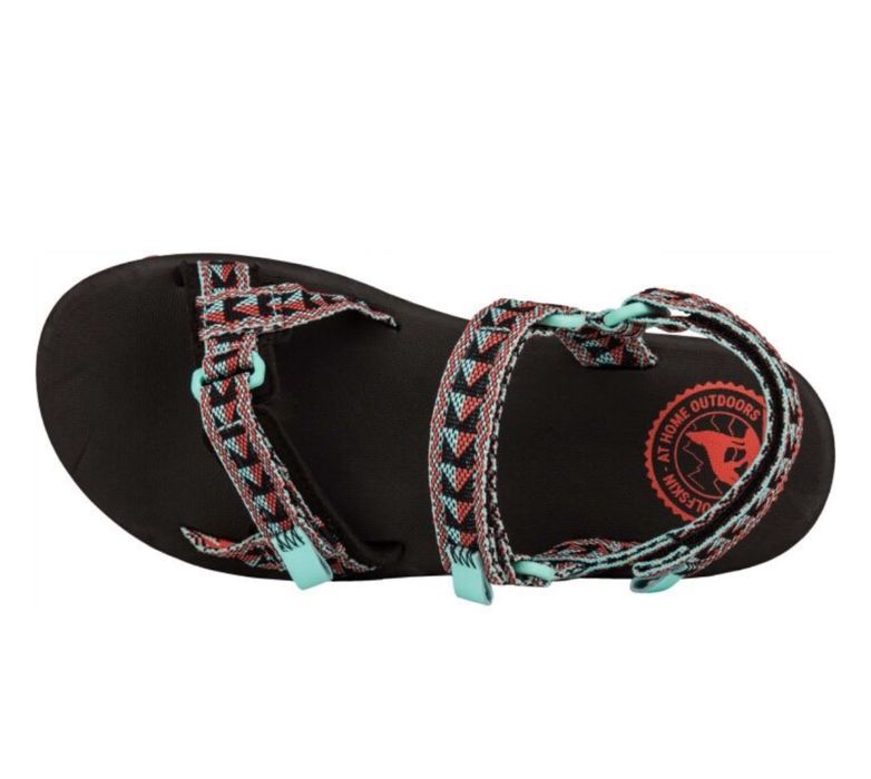 Sandale JACK WOLFSKIN, marimea 38