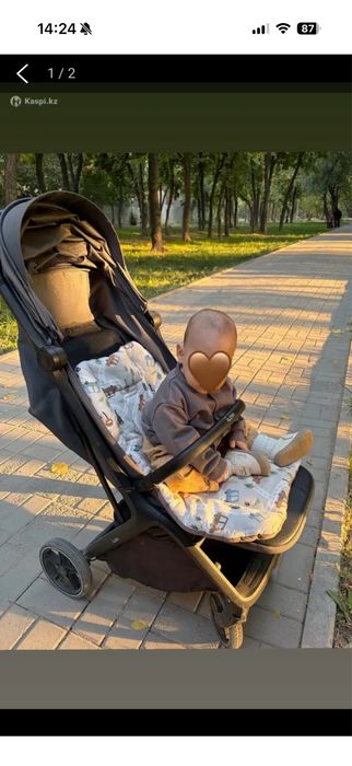 Коляска ilove  move