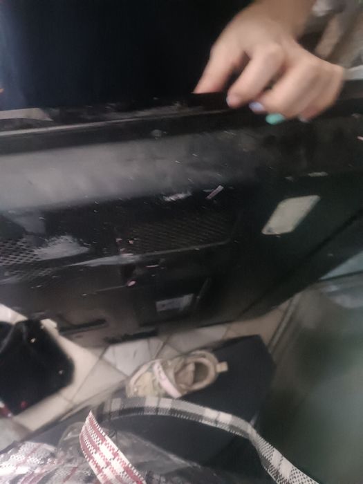 Отдам на запчасти даром