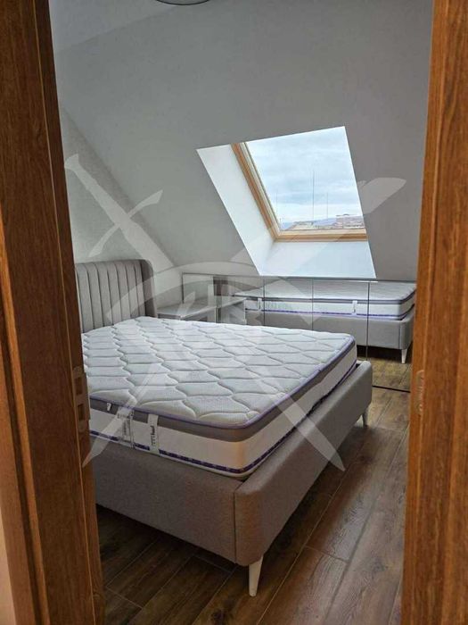 Дава се под наем Тристаен апартамент в София, Студентски град - 100 кв.м за 900 € - Снимка #8