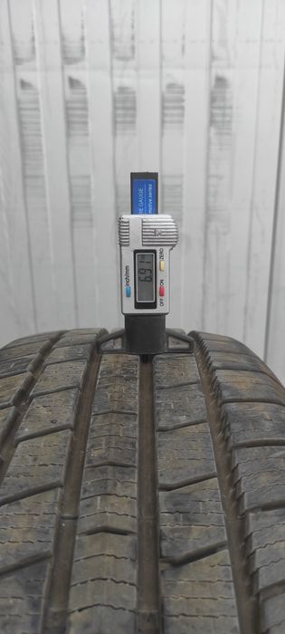 Всесезонни гуми RADAR 225/60/17 DOT 23г