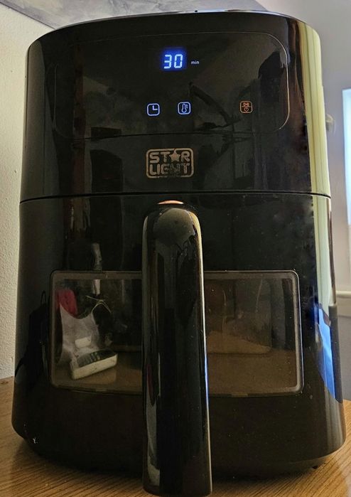 Air Fryer Star-Light 6L 1700W eMAG