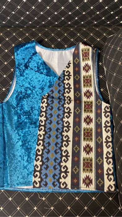 Жилетка казакша сатылады