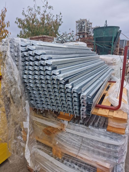 Кофраж Нов и втора употреба