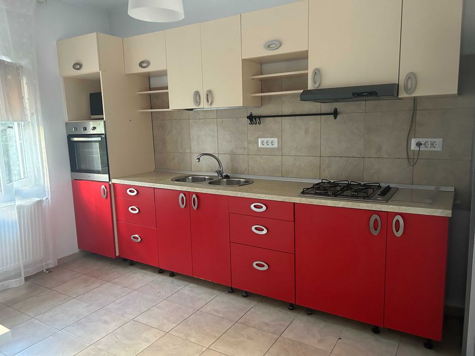 Oferim spre inchiriere casa 60mp,Iasi ,500m de rond Pacurari