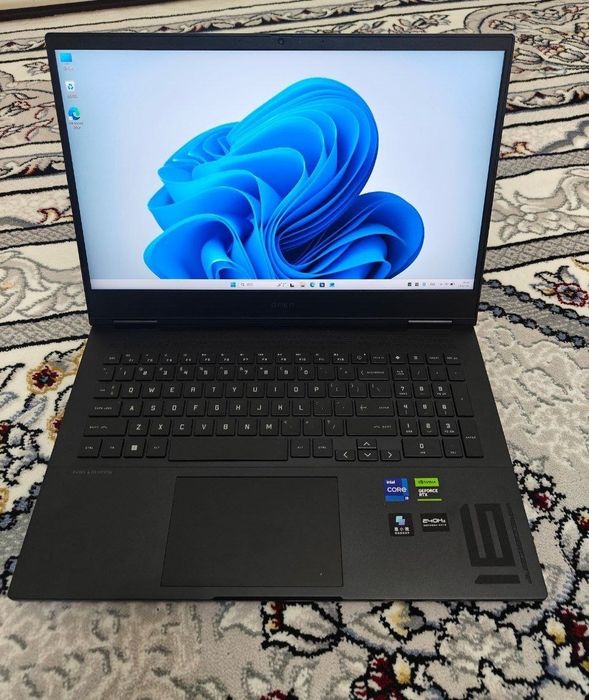 HP Omen slim i9-13900HX