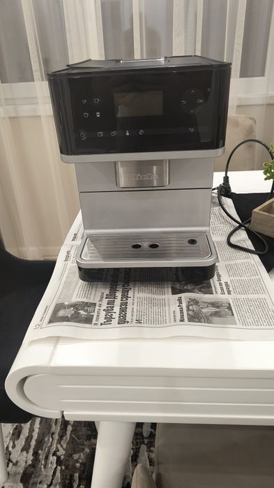 Кафемашина Miele CM61