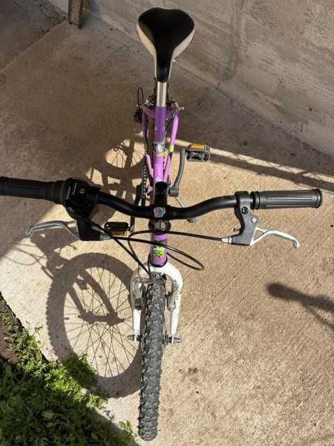 Детско колело Cross 20"
