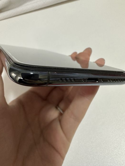 Iphone 11 pro max 512 gb green