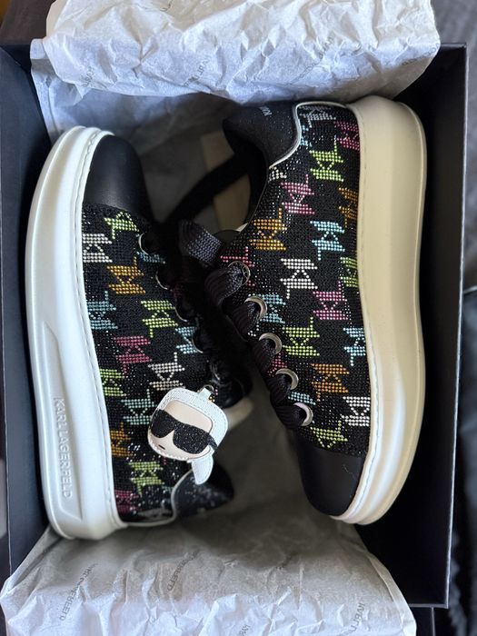 Karl Lagerfeld KAPRI  нови