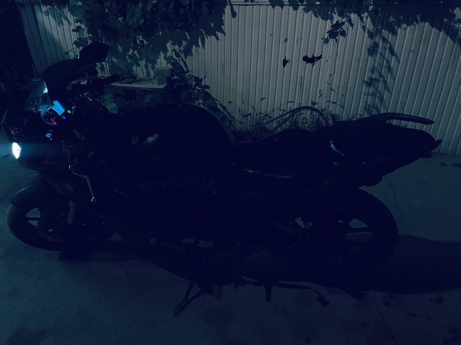 Продаётся ZONGSHEN GS250