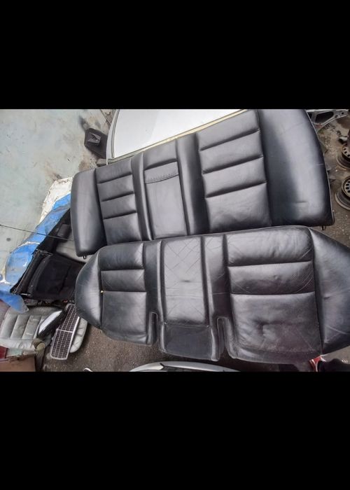 Запчасти мерседес 124