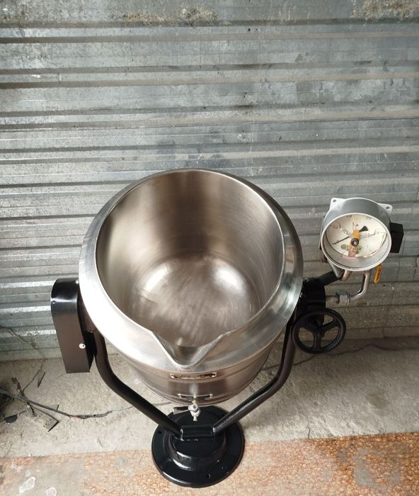 Пищеварочный котёл 60 литров