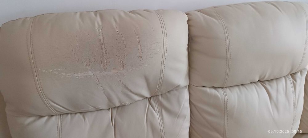 Холова гарнитура с релакс механизъм