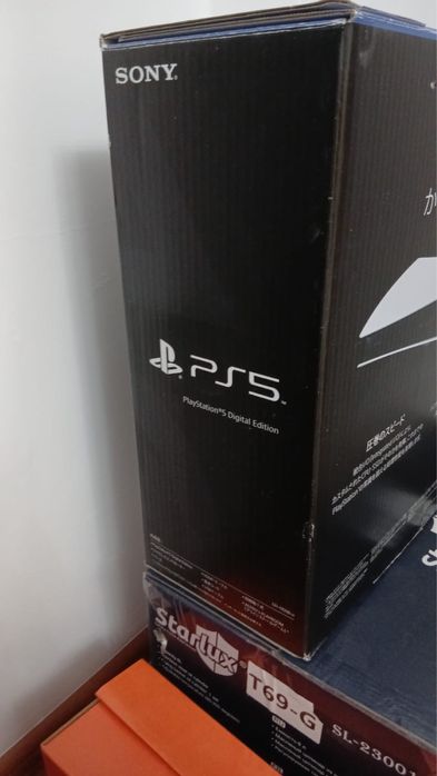 Срочно продается Sony playStation 5