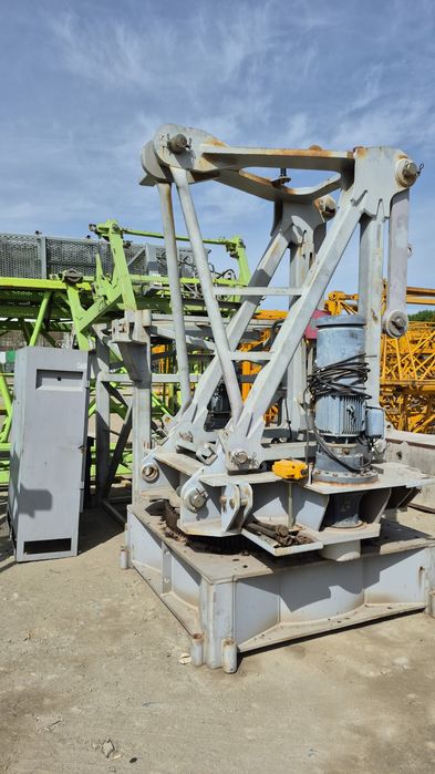 zoomlion QTZ125 W6015_8