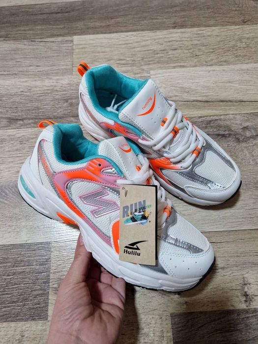 Adidași Nb pânză groasă!
