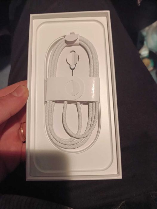 Iphone 17 pro max 512 Gb