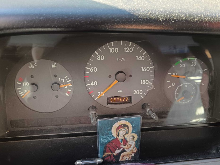 Volkswagen VW LT 35 functional