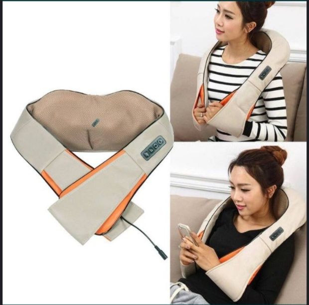 Массажный аппарат