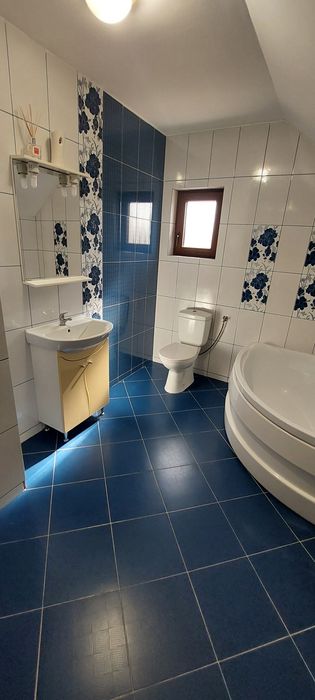 PROPRIETAR, vând casa individuala, P+M+pod