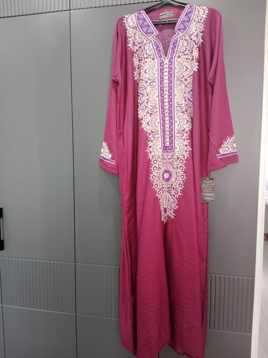 Платье женское с