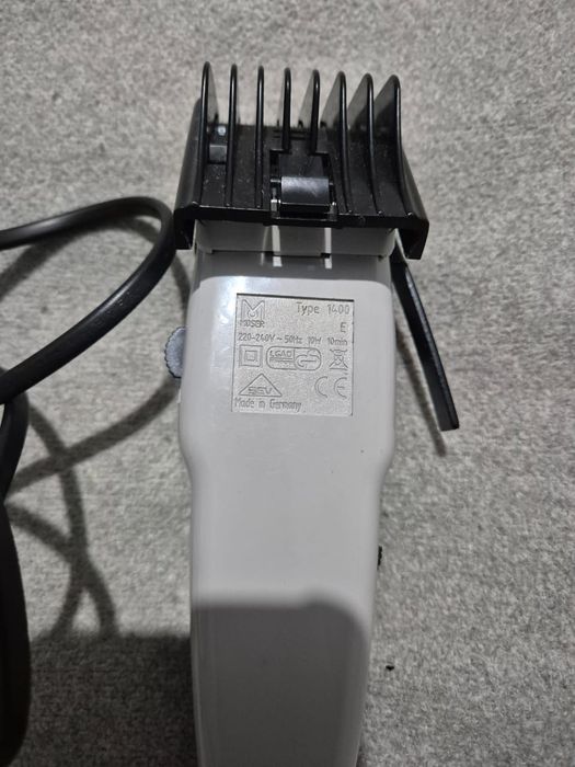 Продам машинку для стрижки