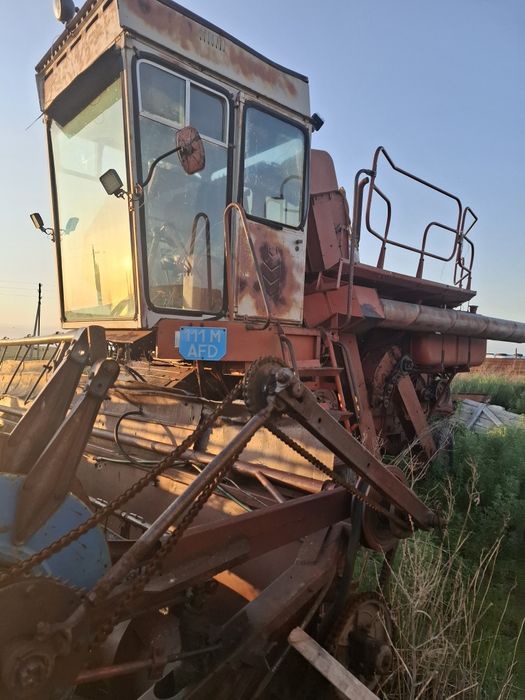 Комбайн ЕНИСЕЙ 1200