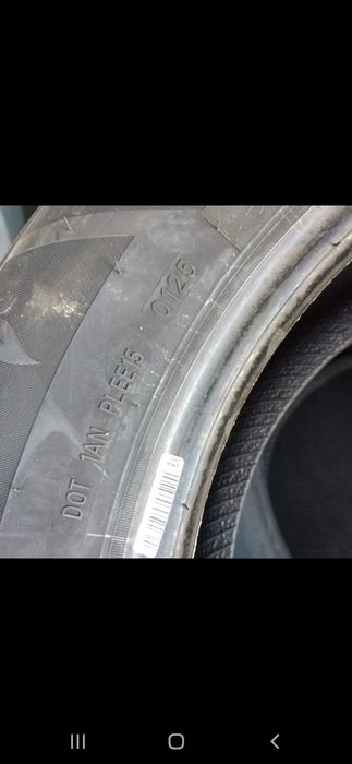 Покрышка новый срочна продам